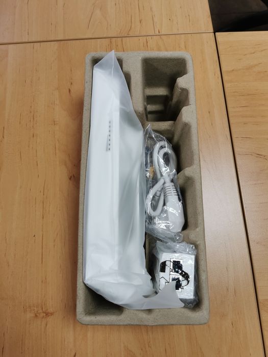 ACCESS POINT TP-LINK wireless exterior 300Mbps port