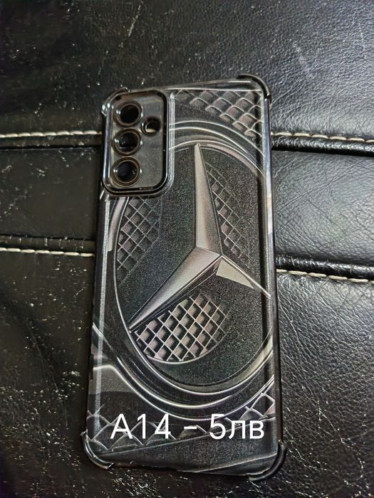 Кеисове за Samsung и Honor