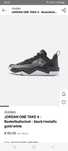 Vand adidasi Air Jorden One Take 4, marimea 42,5