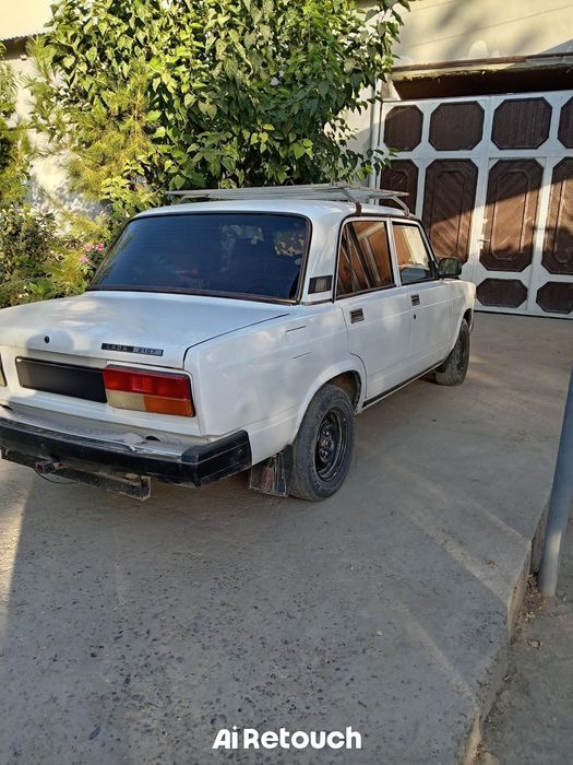 Сотилади ваз 2107