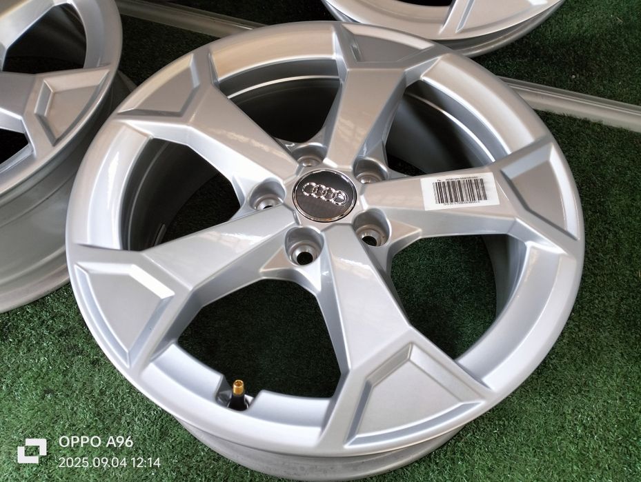 Jante NOI Audi Q3 Originale Audi