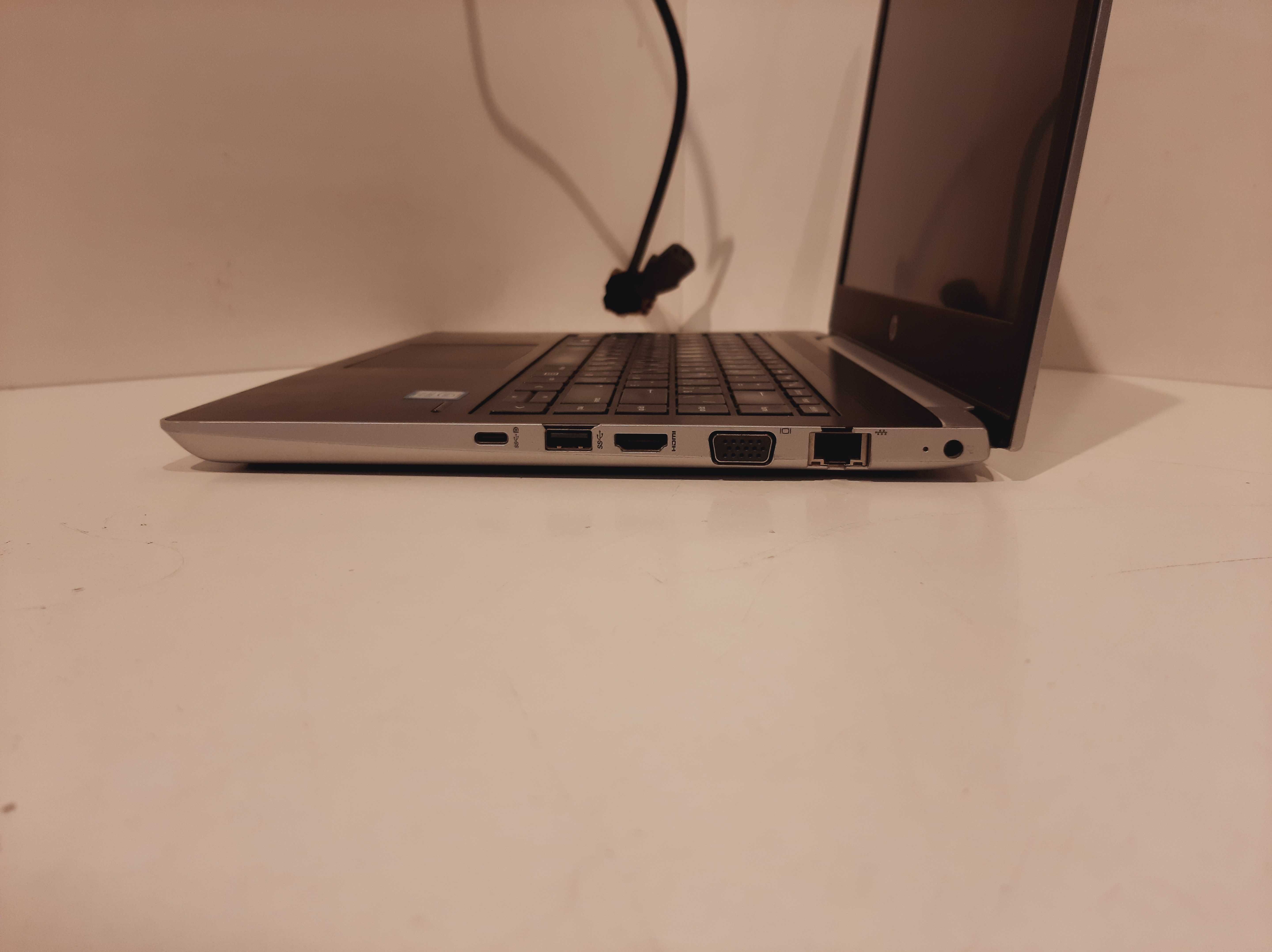 Ноутбук HP ProBook 430 G5, IPS1920x1080, Intel Core i5-8250U