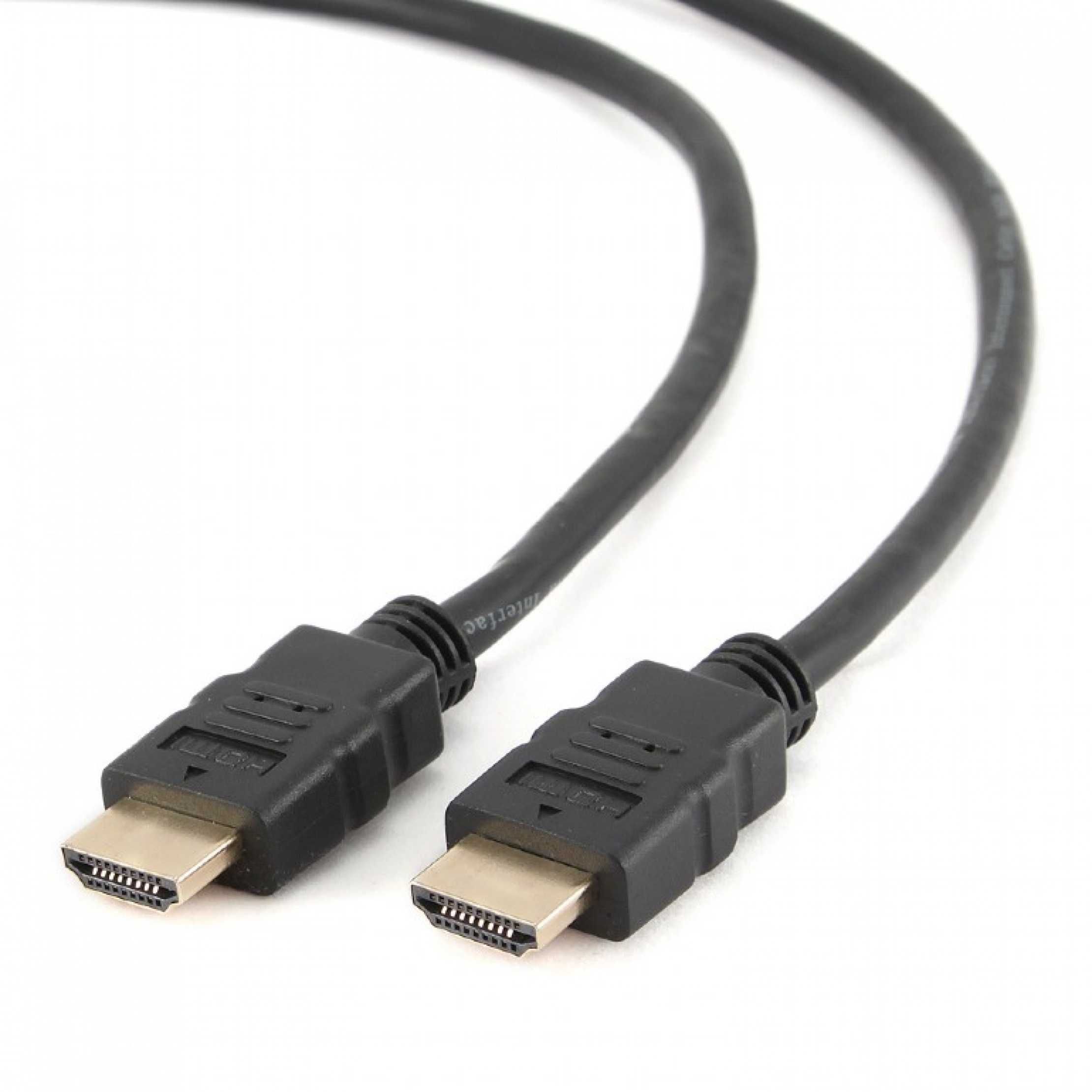 Cablu HDMI 4K T-T 15M, Gembird CC-HDMI4-15M