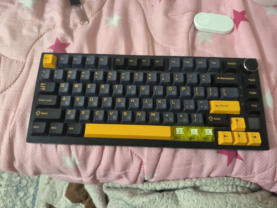 Ajazz ak820 pro продаю