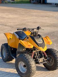 ATV Keeway 100cc