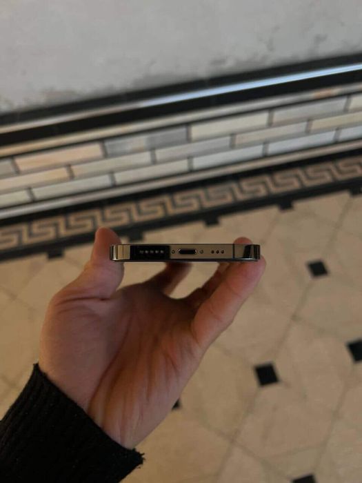 Iphone 12 Pro Holati zo'r