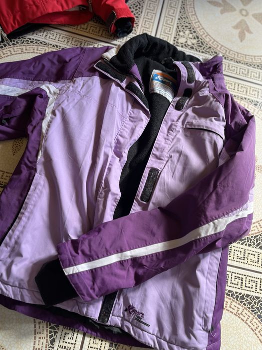 Geci de schi pentru femei