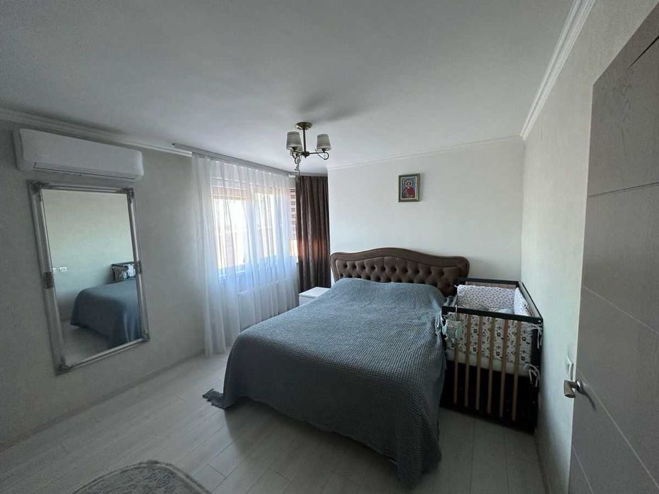 Дава се под наем Двустаен апартамент в София, Борово - 66 кв.м за 525 € - Снимка #4