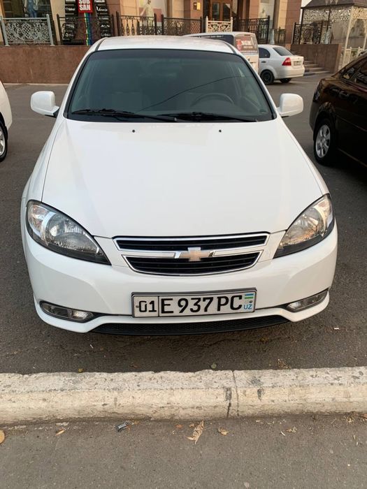 Gentra 2020 ideal sotiladi