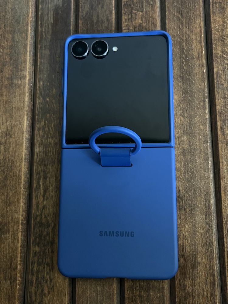 Samsung Galaxy Z Flip 7 512GB
