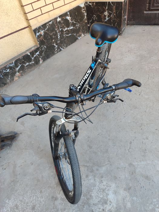 Velosiped holati zo'r ozm haydaganman mommosi yoq