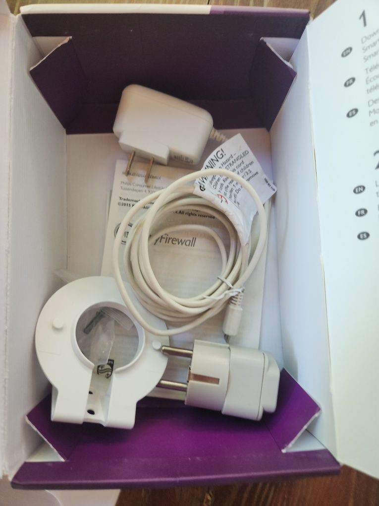 Philips Avent SCD860