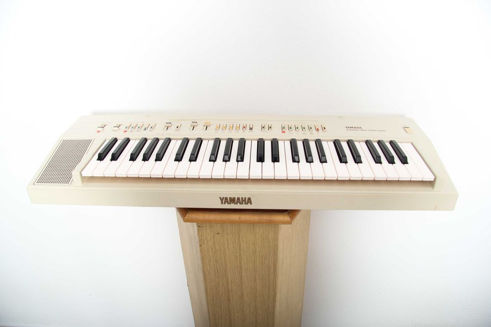 Yamaha PS-20 Automatic Bass Chord System - Sintetizator Analogic
