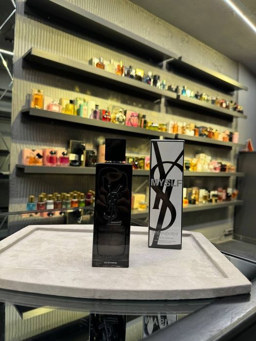 YSL - MYSLF EDP - 100ml./ Кампания до изчерпване на количествата