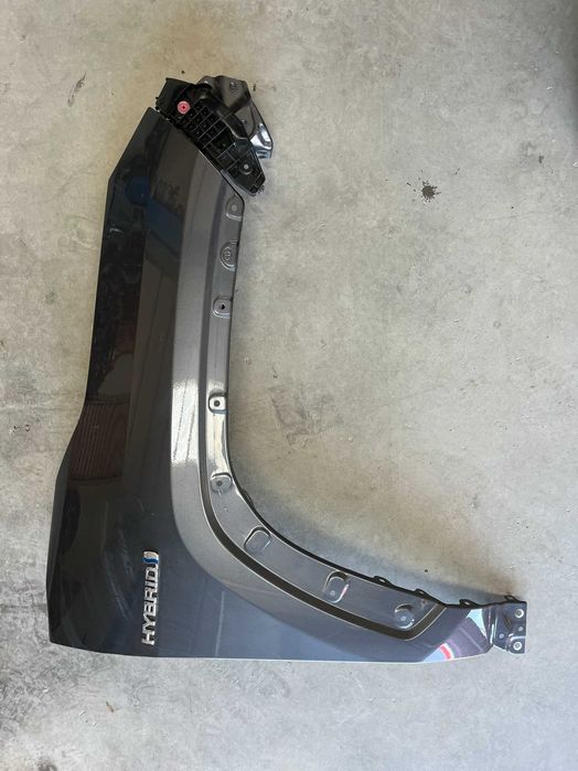 Десен калник за Тойота / Toyota Rav4 Hybrid 2021-