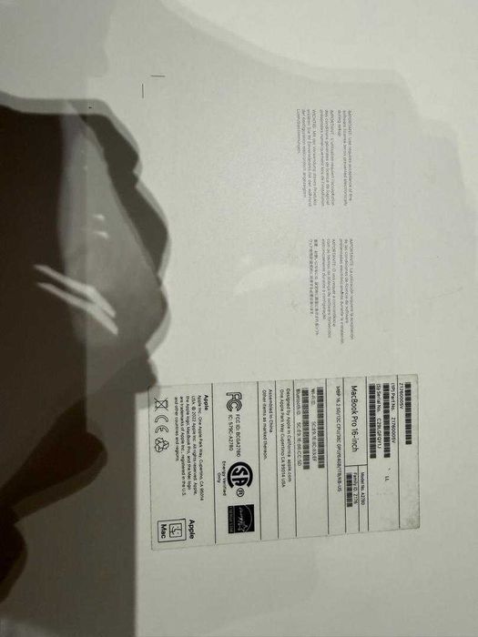 MacBook Pro 16 M2 MAX