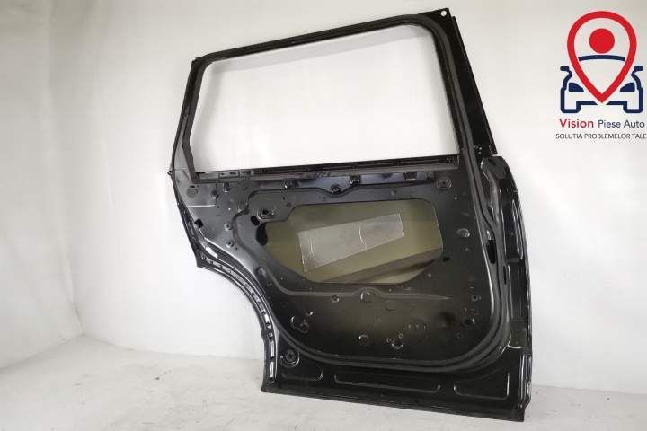 Usa Stanga Spate Originala Pachet Long AutoBiography  Land Rover  Rang