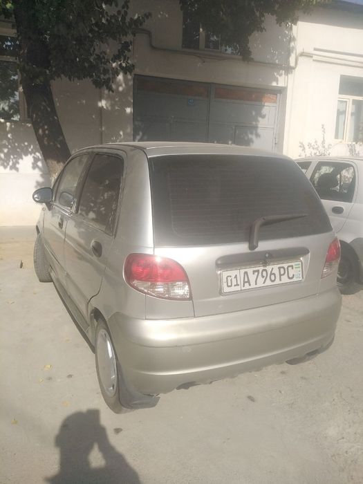 Matiz best super kon arenda
