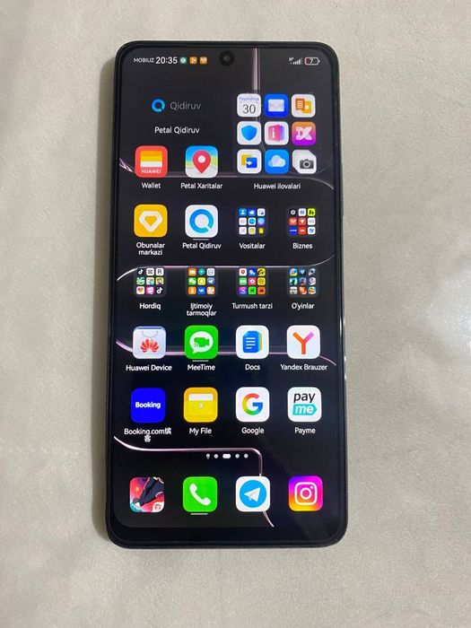 Huawei Nova 11 i