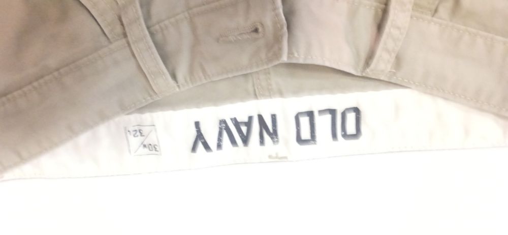 Летние мужские джинсы