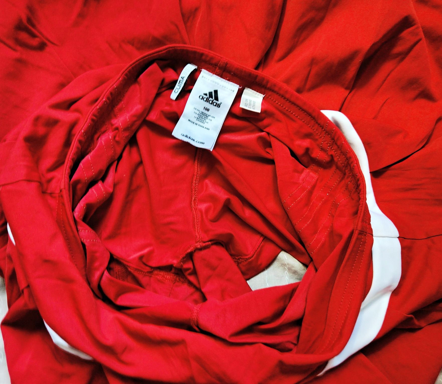 Fusta pantalon Adidas