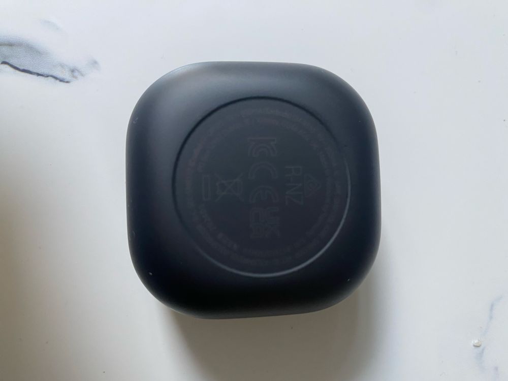 Samsung galaxy Buds2 pro 100% оригиналь
