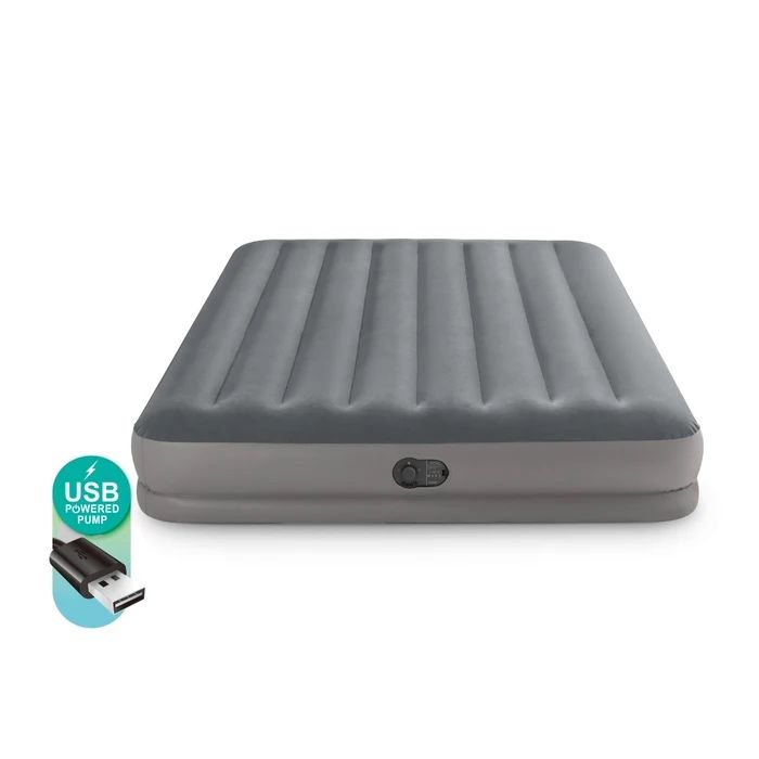 Saltea gonflabila intex 64126nd