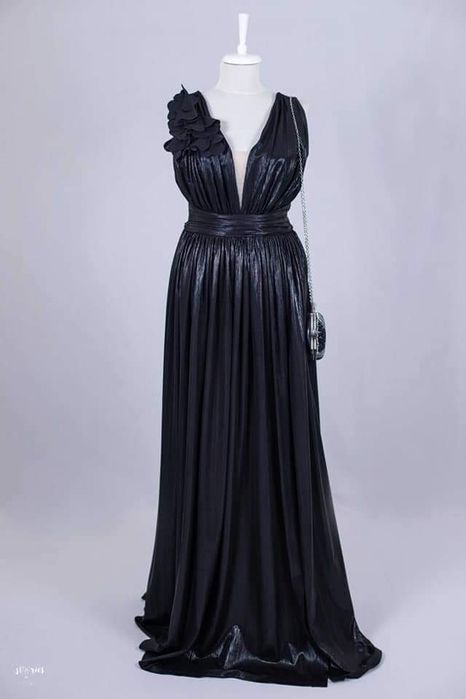 Rochie de seară, noua