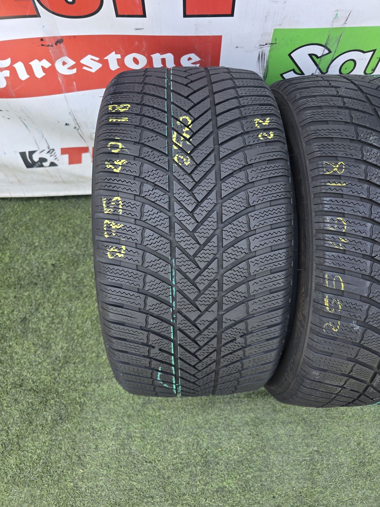 275.40.18 bridgestone m+s