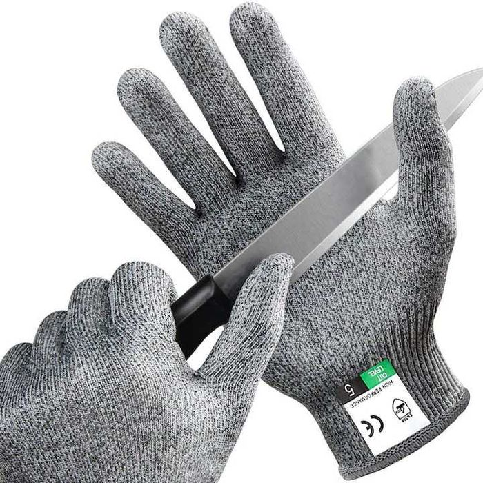 Super pret manusi antitaiere