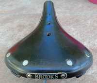 Brooks Champion Standard, B 17, saua piele