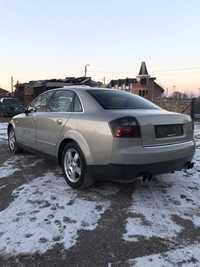 Ауди А4 Б6 НА ЧАСТИ Audi A4 B6 Na chasti