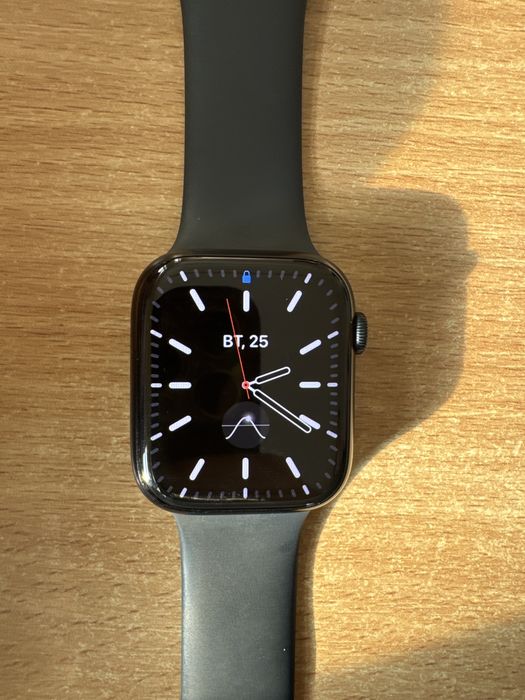 Apple watch 9 45