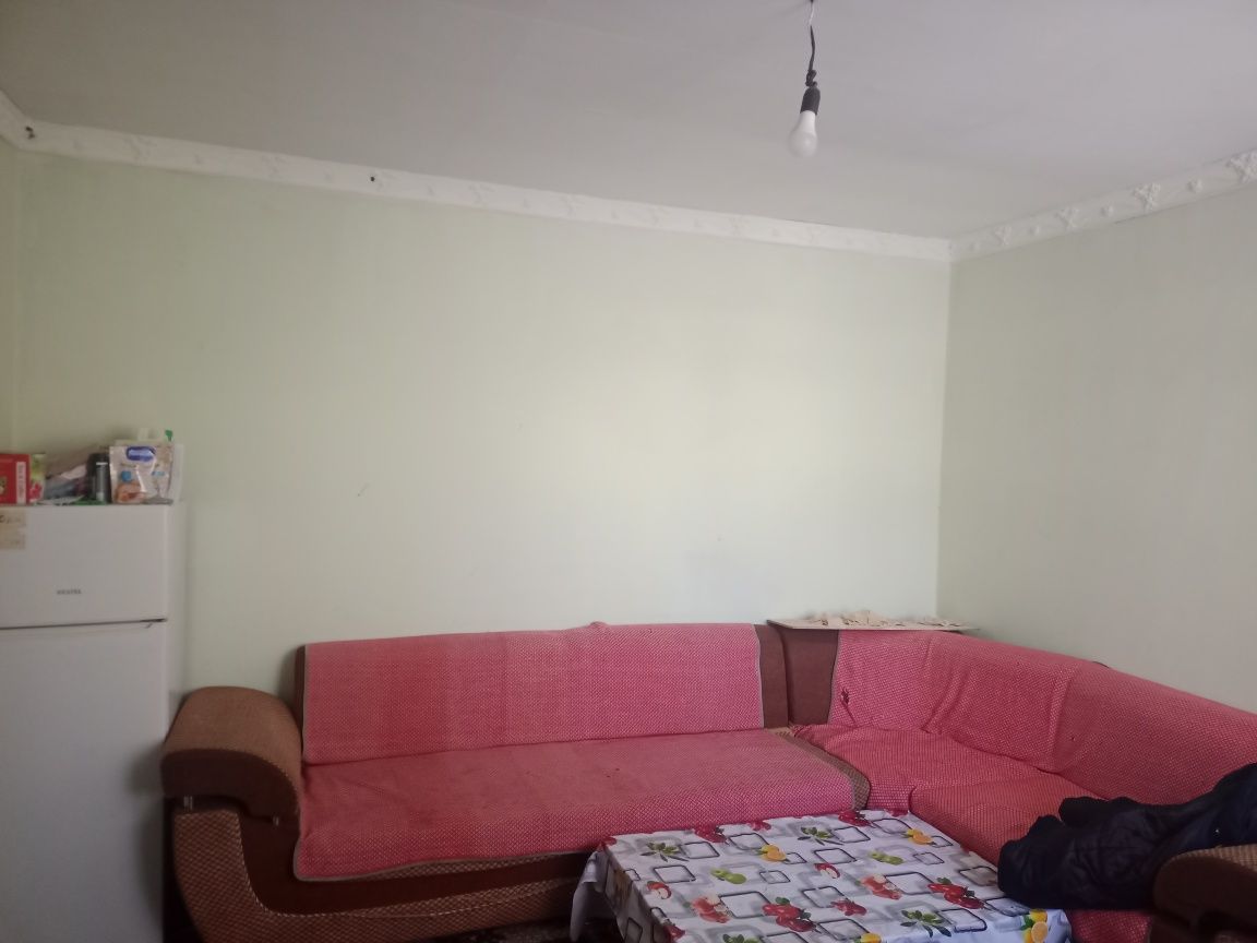 Участок 6 сотих в природе