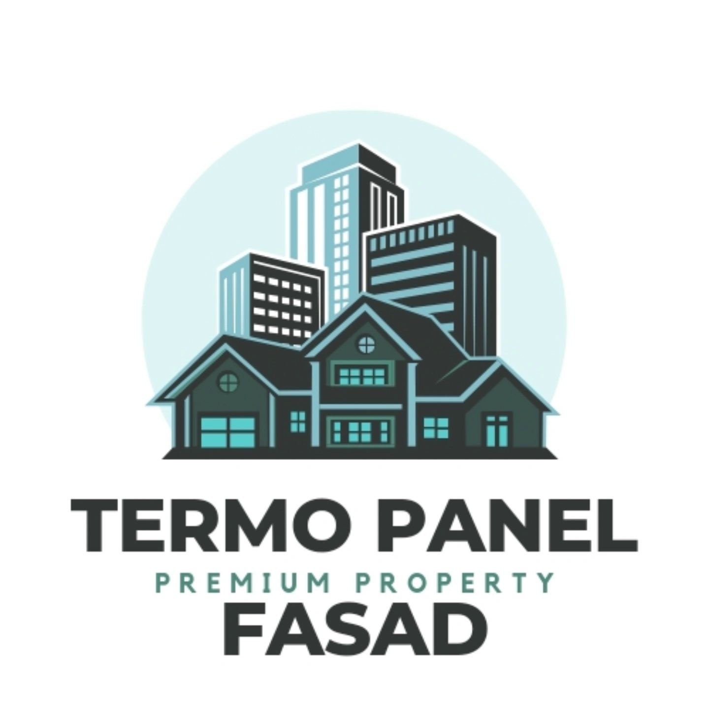 Termo panel fasad
