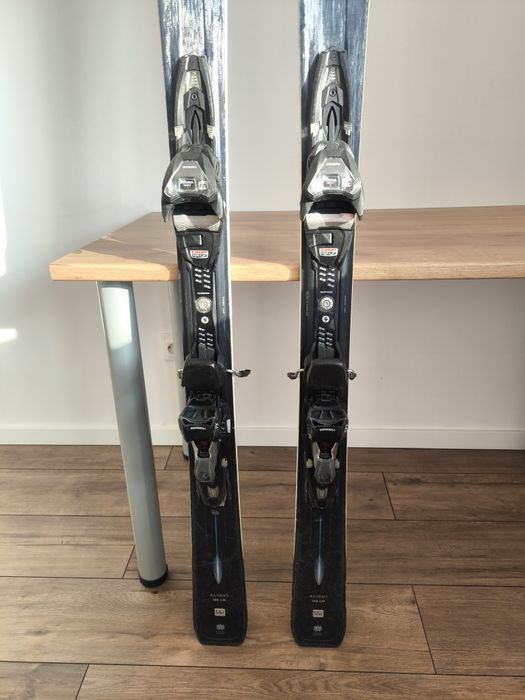 Schi Blizzard Alight 8.2 Ti L156