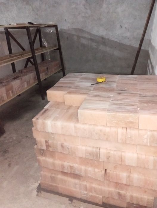 Гималайский солы 2.5х10х20 прама заводан