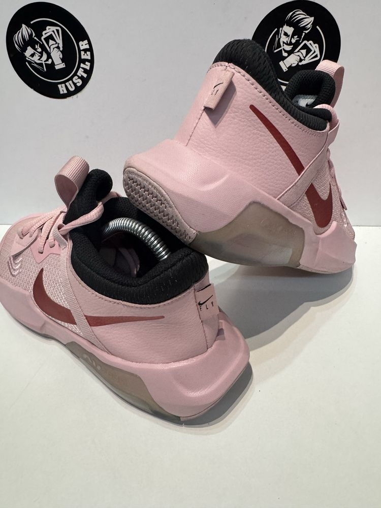 Маратонки NIKE AIR ZOOM Crossover.Номер 38