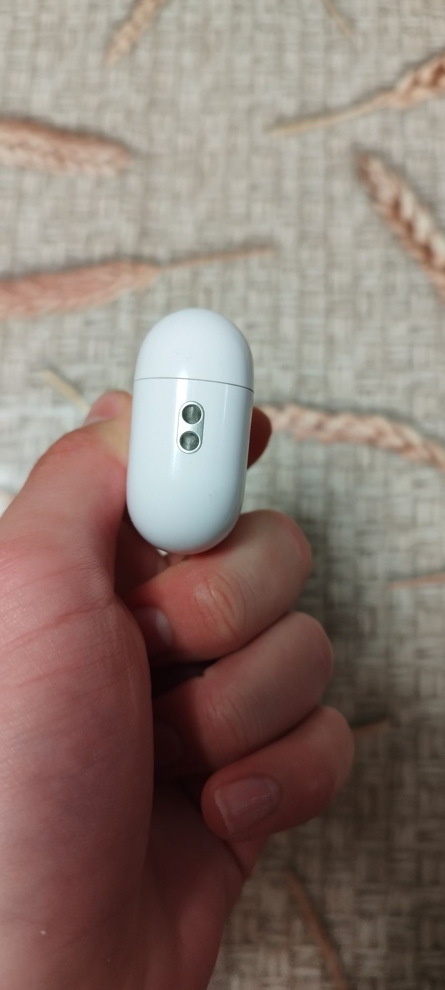 Безжични слушалки Apple - AirPods Pro 2nd Gen