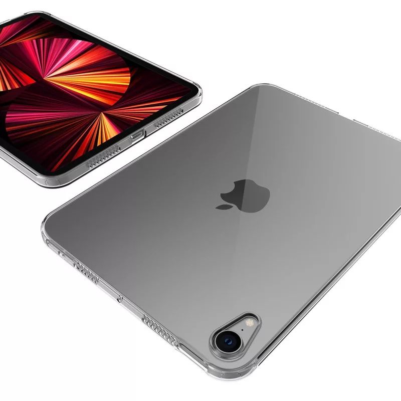 Силиконов кейс калъф таблет Apple iPad 9 8 7 10.2" Air 3 10.5"