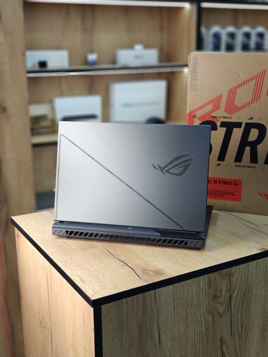 Asus Ноутбук | Core I7-13650HX | RTX 4050 | Asus ROG Strix G16