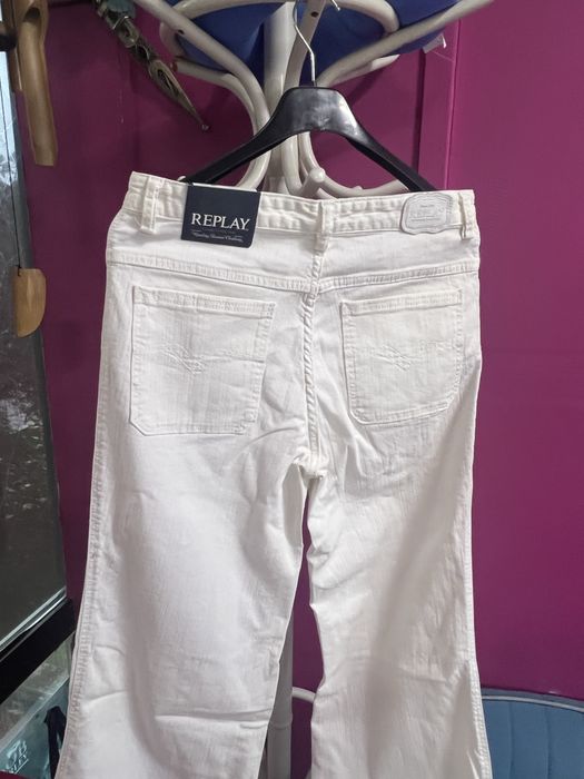 Дънки Repley,Levis,dsquared