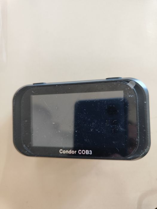 Видеорегистратор с радар-детектором X-CAN Condor COB 3 WiFi GPS