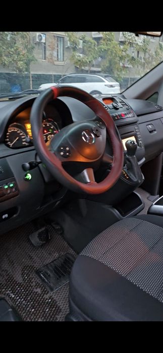 Mersades VIYANO 2015