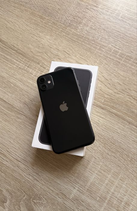 Iphone 11, 128gb