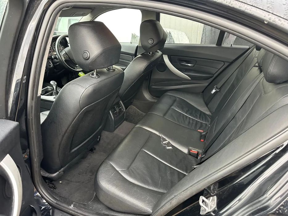 Dezmembrari BMW 320 F30 2.0 d 184 / N47D20C