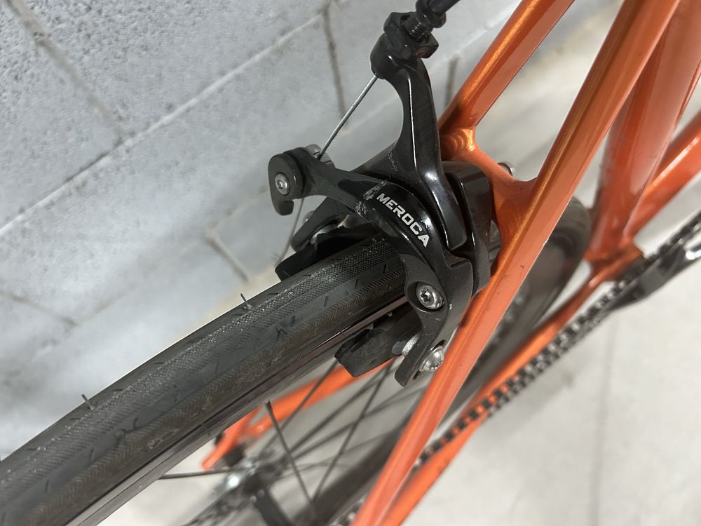 Велосипед Tsunami SNM 100 (Freewheel / Fixed)