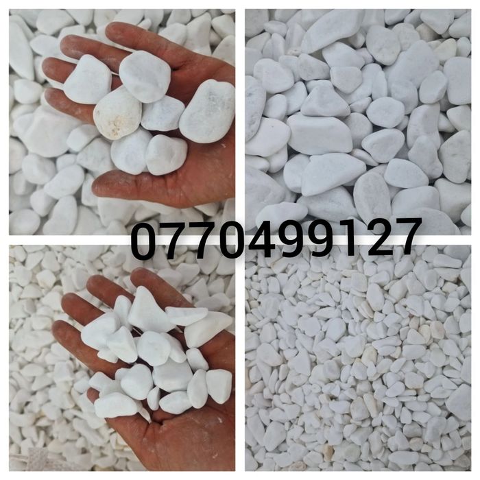 Piatra nataurala decorativa gradina