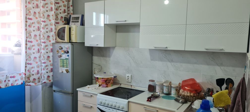 Продам однокомнатную квартиру  пр Тлендиева без торга.