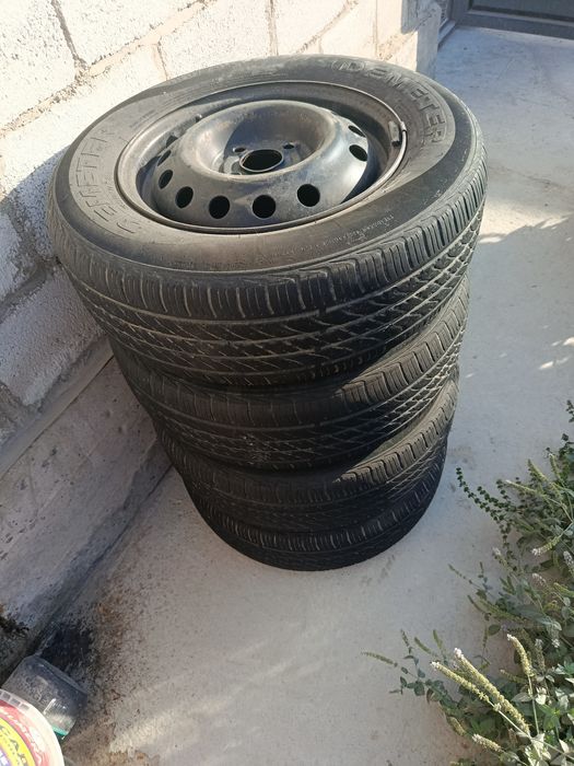 14 yevro diska balon